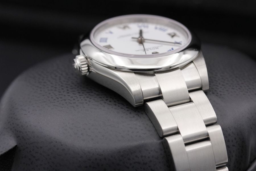 Rolex Lady Oyster Perpetual 177200